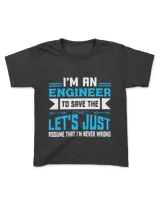 Kids Standard T-Shirt