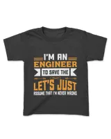 Kids Standard T-Shirt