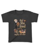 Youth's Standard T-Shirt