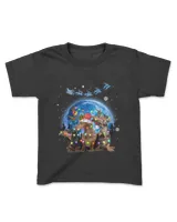Youth's Standard T-Shirt