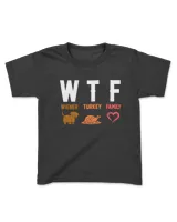 Youth's Standard T-Shirt