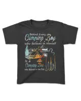 Youth's Standard T-Shirt
