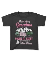 Youth's Standard T-Shirt