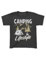 Youth's Standard T-Shirt