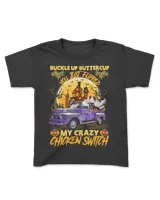 Youth's Standard T-Shirt