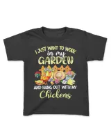 Youth's Standard T-Shirt