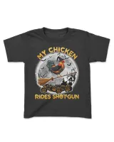 Youth's Standard T-Shirt