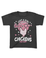 Youth's Standard T-Shirt