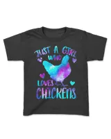 Youth's Standard T-Shirt
