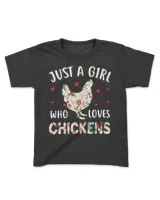 Youth's Standard T-Shirt