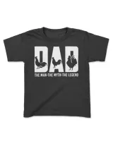 Youth's Standard T-Shirt