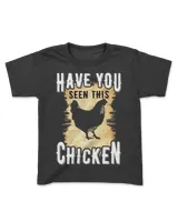 Youth's Standard T-Shirt