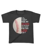 Youth's Standard T-Shirt