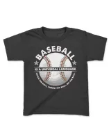 Youth's Standard T-Shirt