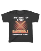 Youth's Standard T-Shirt