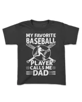 Youth's Standard T-Shirt