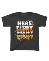Youth's Standard T-Shirt