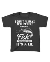 Youth's Standard T-Shirt