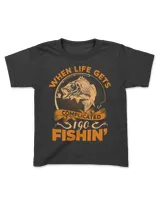 Youth's Standard T-Shirt