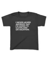 Youth's Standard T-Shirt