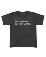 Youth's Standard T-Shirt
