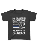 Youth's Standard T-Shirt