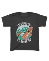 Youth's Standard T-Shirt