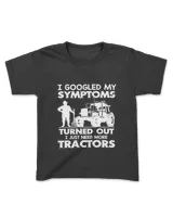 Youth's Standard T-Shirt
