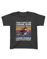 Youth's Standard T-Shirt