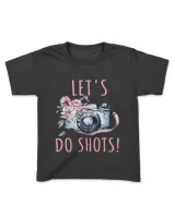 Youth's Standard T-Shirt