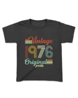 Youth's Standard T-Shirt