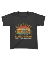 Youth's Standard T-Shirt