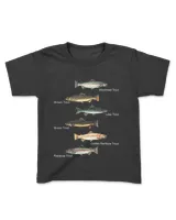 Youth's Standard T-Shirt