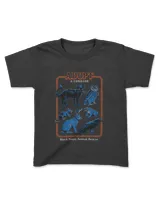 Youth's Standard T-Shirt
