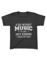 Youth's Standard T-Shirt