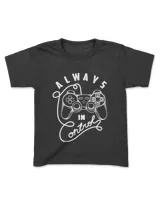 Youth's Standard T-Shirt