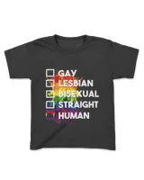 Youth's Standard T-Shirt