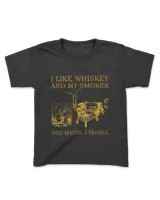 Youth's Standard T-Shirt
