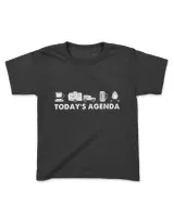Youth's Standard T-Shirt