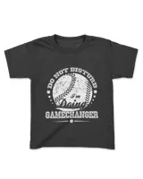 Youth's Standard T-Shirt