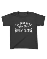 Youth's Standard T-Shirt