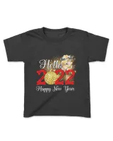 Kids Standard T-Shirt