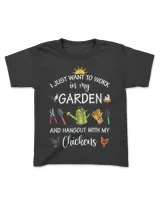 Youth's Standard T-Shirt