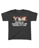 Youth's Standard T-Shirt