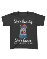 Youth's Standard T-Shirt