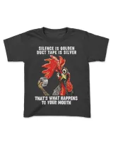 Youth's Standard T-Shirt