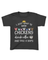Youth's Standard T-Shirt