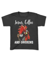 Youth's Standard T-Shirt