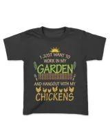 Youth's Standard T-Shirt