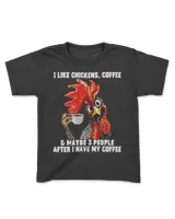Youth's Standard T-Shirt